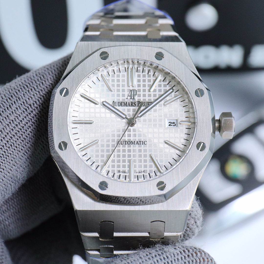 Audemars Piguet watch